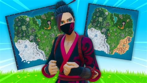 This video i tell you about the old map might return. Here's Why The *Old Map* Needs To Come Back To Fortnite ...