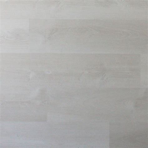 Pure White Oak Luxury Vinyl Click Flooring 2168m² Oak Viny