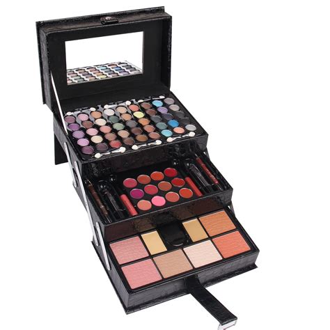 Maúve Professional All In One Makeup Kits For Women Mu12