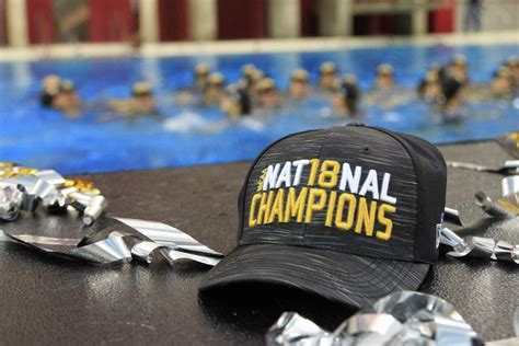 How Stanford Women Dominated NCAA Swimming For 2nd Straight Year
