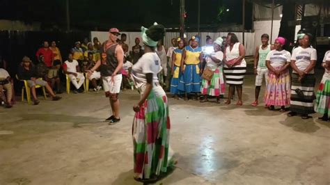 Así Se Baila Punta En Honduras Nuestra Cultura Garifuna Gracias Por