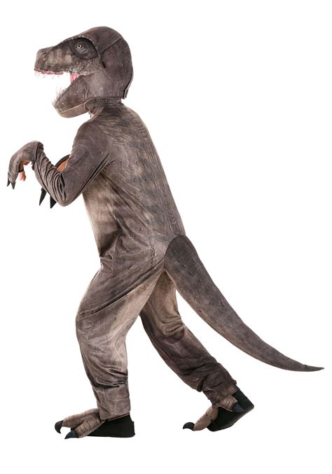 T Rex Adult Costume