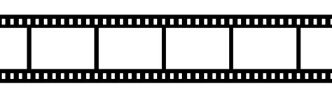 Movie Reel Clipart Transparent Background