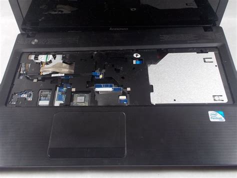 Lenovo Ideapad N580 Motherboard Replacement Ifixit