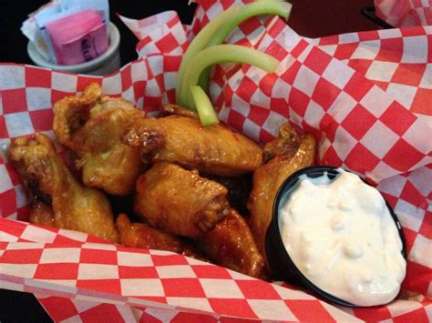 Central Pa Wing Madness Pits Restaurants Against Each Other For Best