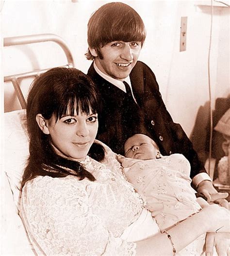Ringo Starrs Son Zak Starkey Marries His Partner Of 18 Years Sharna Shh Liguz Daily Mail Online