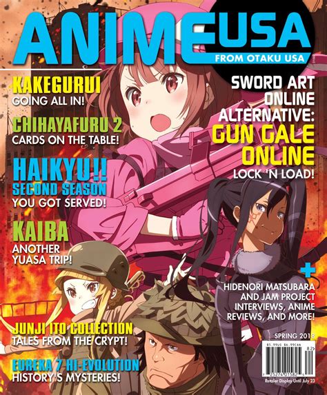 share 67 anime usa magazine latest in duhocakina