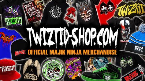Twiztid Wallpapers Hd 69 Images