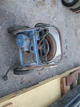 Electric Eel Sewer Cleaning Equipment Photos