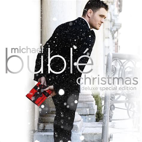 Michael Bublé Its Beginning To Look A Lot Like Christmas Rautemusikfm
