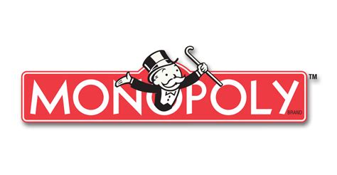 Monopoly Logo Png Png Image Collection