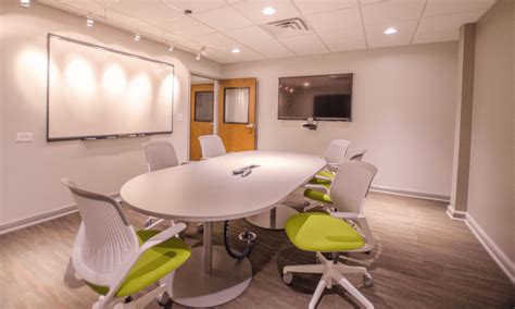 Level Up Your Legal Practice With A Meeting Space C615