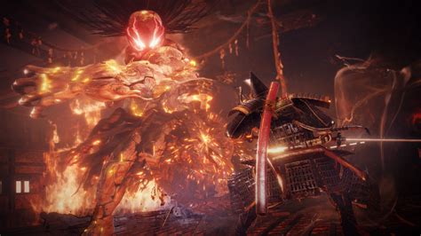 Nioh 2 Launches On March 13 2020 Open Beta Details And Pre Order