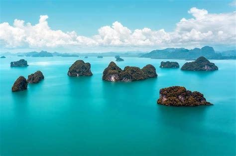 Phuket Island Hopping 15 Amazing Islands And How To Visit Them
