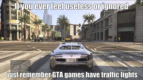 Pin By Brittney Beyer On Grand Theft Auto Memes Gta Funny Gta