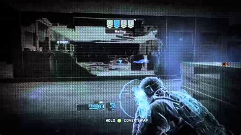 Ghost Recon Future Soldier Walkthrough Xbox 360 Ps3pc Hd Part 7