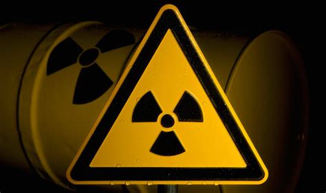 Radioactive Uranium Substance Found In Alaska World News Express