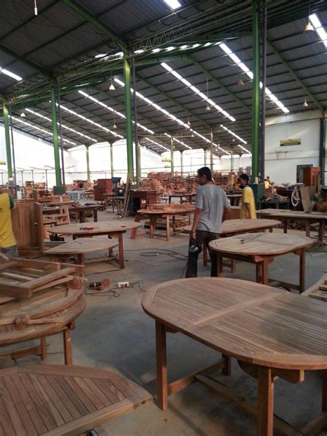Indonesia Furniture Imports From Jepara Teak Furniture Teak Garden