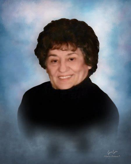 Obituary Of Mary M Loretta Ford Funeral Homes Serving Out Of