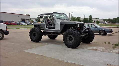 Tube Fenders With Aev High Line Pirate4x4com 4x4 And Off Road