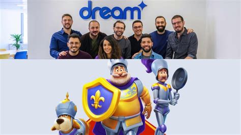 Dream Games Aldığı Yatırımla Türkiyenin Yeni Unicornu Oldu Webtekno