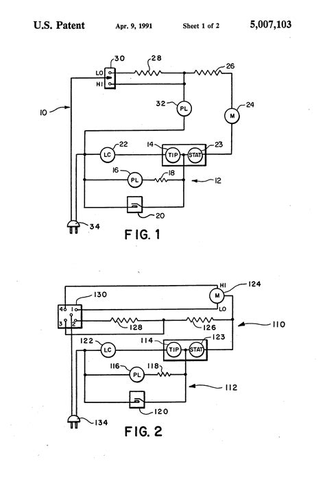 Can anybody help with a wiring diagram ? Patton High Velocity Fan Wiring Diagram