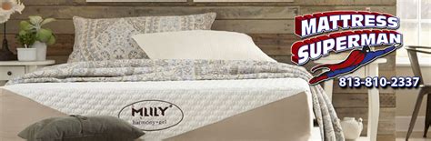 Financing, delivery, senior and military discounts, package deals, daily bargains. Tampa Mlily Mattresses Tampa New Mlily Mattress for Sale ...