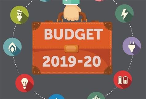 Budget 2019 20 The Pre Election Announcements That Are Now Law