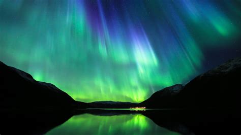 1920x1080 Resolution Aurora 4k 1080p Laptop Full Hd Wallpaper