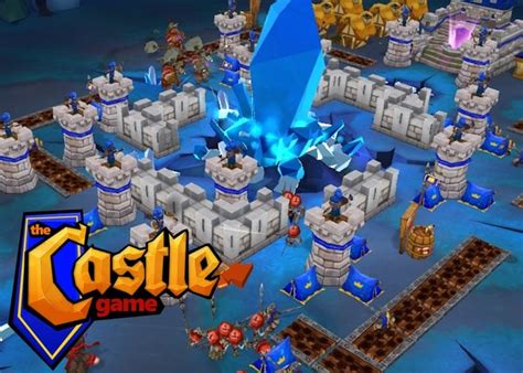 Castle Game Launches On Playstation 4 August 4th 2015 Video