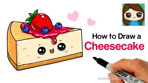 How To Draw Food Art For Kids Hub