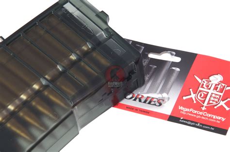 Buy Vfc 120 Rds Mid Cap Magazines For Umarex Hk417 Vfc Aeg And Other