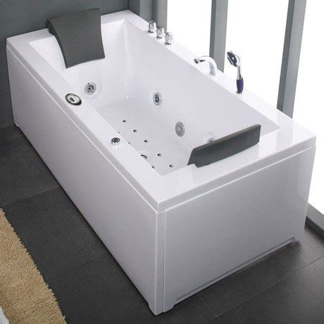 A walk in tub is what needed to give them an easy way of bathing. Jacuzzi - Single | Bath Tubs