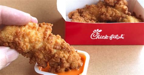 5 Things To Know Before Going To Chick Fil A In Cheektowaga