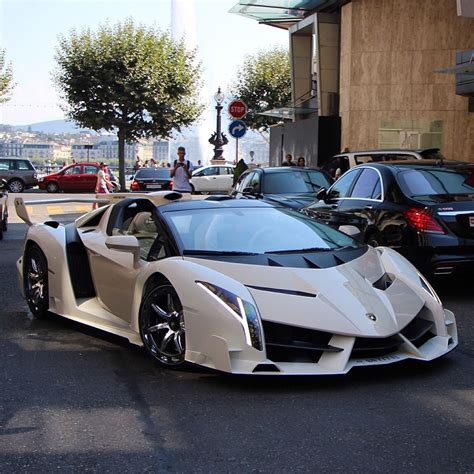 Lamborghini Veneno Custom Supercars Gallery