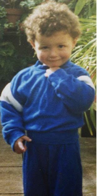 Cristiano ronaldo doesn't like to recollect in his mind life in the parents' house. Ronaldo as a child(photos) | STORY ! STORY !! STORY