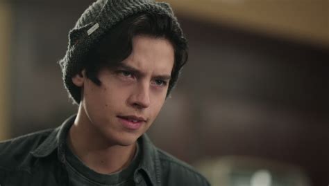 Picture Of Cole Sprouse In Riverdale Cole Sprouse 1492494839