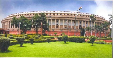 Parliament records to go digital