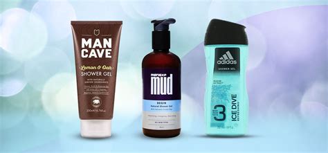 Best Shower Gel For Men Here Is The List Best Shower Gels And Body Wash