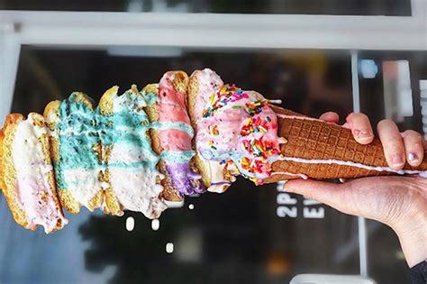 Our Favorite Dallas Ice Cream Instagram Posts D Magazine