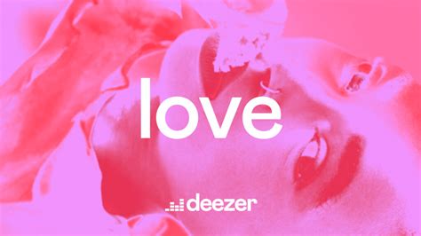 Deezer Sees A 560 Increase Globally In Love Songs On Valentines Day Proving Romance Isnt Dead