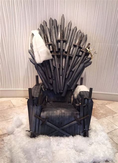 The Best Diy Game Of Thrones Craft Ideas On Pinterest Game Of Thrones