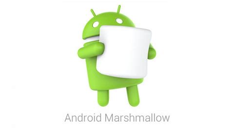 Todas Las Novedades De Android 60 Marshmallow La Nueva Manera De Usar