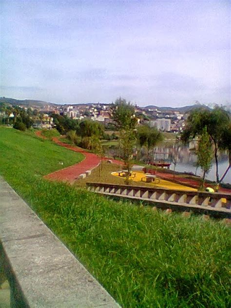 A cidade da Régua e o Rio Douro Abaciente s Blog