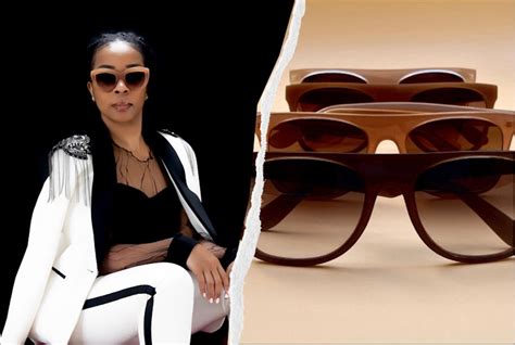 Nude Sunglasses For Dark Skin Are Here Thanks To Shades Of Shades