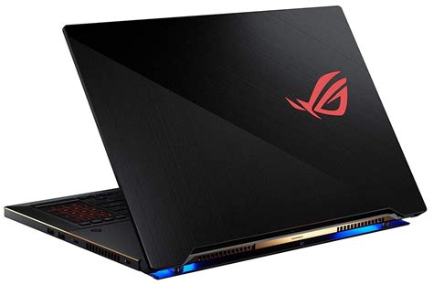 Asus Rog Zephyrus S Gx701gx Xs76 Gaming And Business Laptop Intel I7