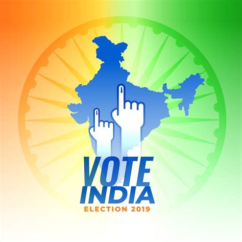 Election Symbols Of India