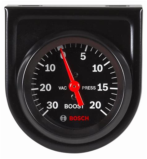 Best Boost Gauge Review And Buying Guide In 2021 The Drive