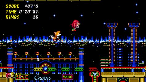 Sonic The Hedgehog 2 Absolute Details Launchbox Games Database