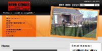Better decks & fences is an lawrenceville fence company that specializes in privacy, chain link and ornamental fence installation. Kentucky Fence Company Directory | USFenceGuide®